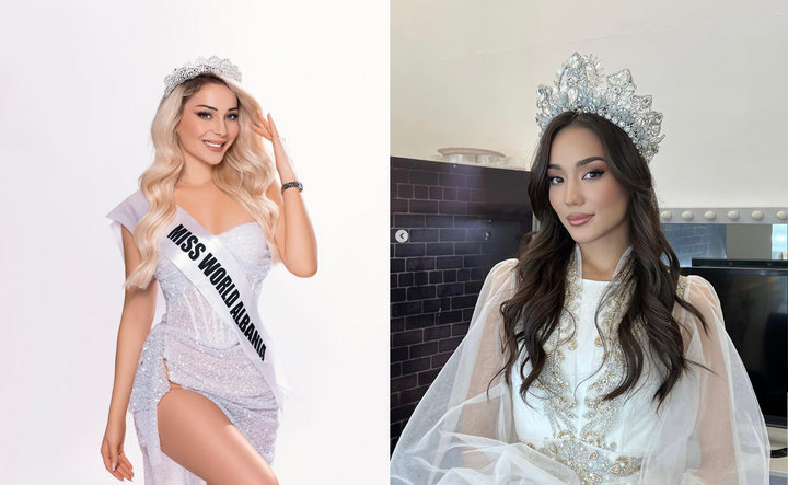 Miss World 2023